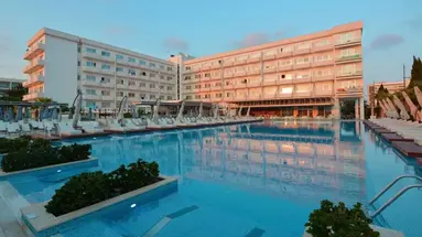 NESTOR HOTEL