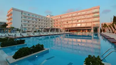 Nestor Hotel