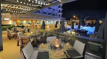 Nestor Hotel