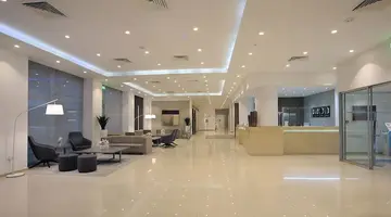 Nestor Hotel