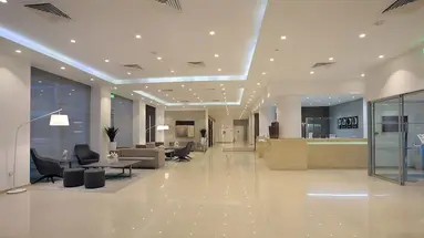 Nestor Hotel