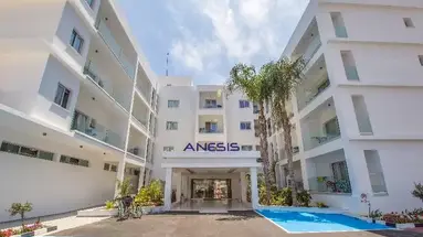 Nestor Hotel