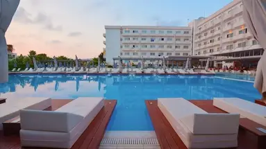 Nestor Hotel