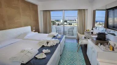 Nestor Hotel