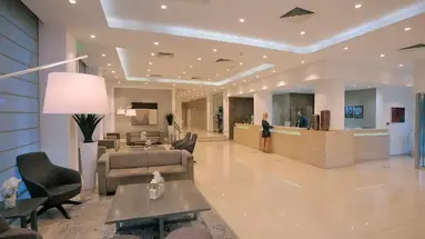 Nestor Hotel