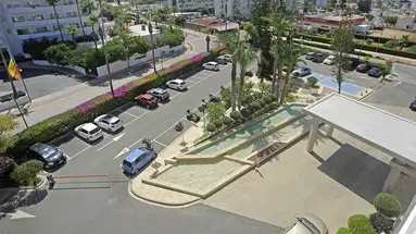 Nestor Hotel