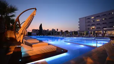 Nestor Hotel