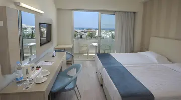 Nestor Hotel