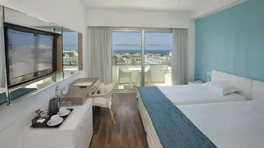Nestor Hotel
