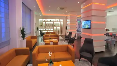 Nestor Hotel