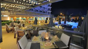 Nestor Hotel