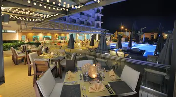 Nestor Hotel