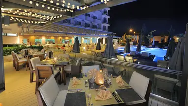 NESTOR HOTEL