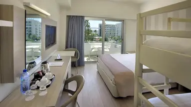 Nestor Hotel