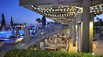 Nestor Hotel