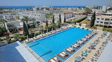 Nestor Hotel