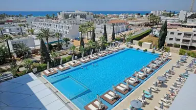 Nestor Hotel