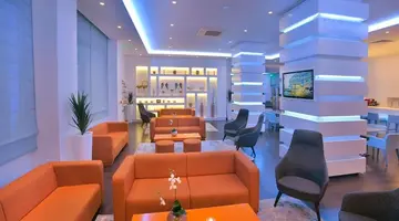 Nestor Hotel
