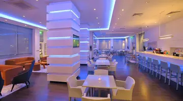 Nestor Hotel