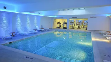 Nestor Hotel