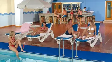 Nestor Hotel