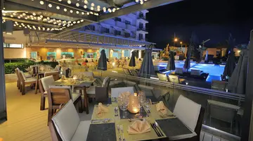 Nestor Hotel