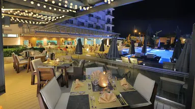 Nestor Hotel