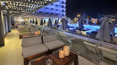 Nestor Hotel