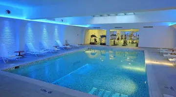 Nestor Hotel