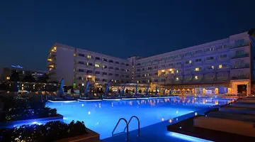 Nestor Hotel