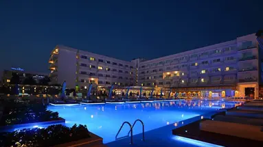 Nestor Hotel