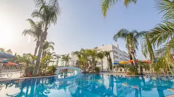 Nestor Hotel