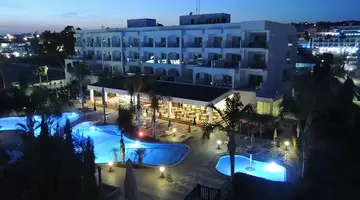 Nestor Hotel