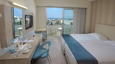 Nestor Hotel