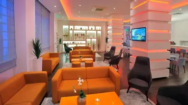 Nestor Hotel