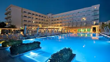 Nestor Hotel