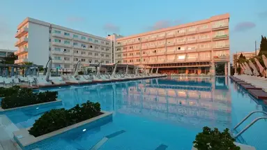 Nestor Hotel