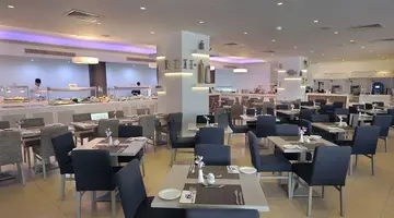 Nestor Hotel