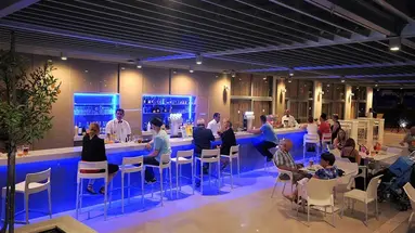 Nestor Hotel