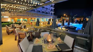 Nestor Hotel