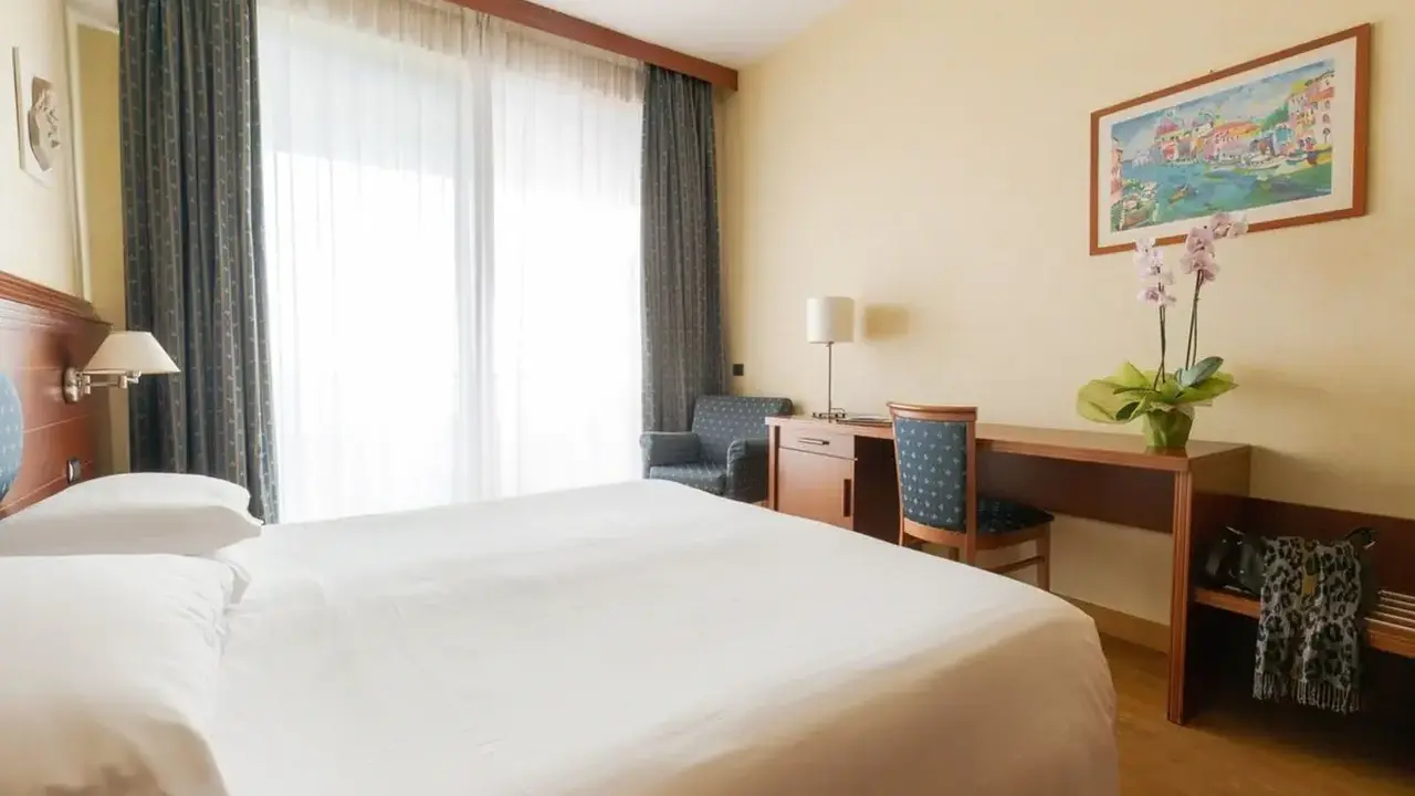 Nettuno Hotel