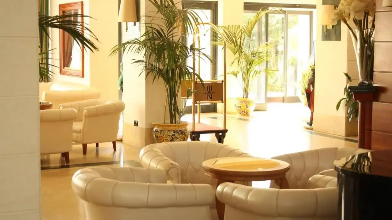 Nettuno Hotel