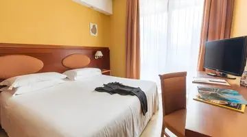Nettuno Hotel