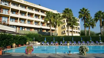 Nettuno Hotel