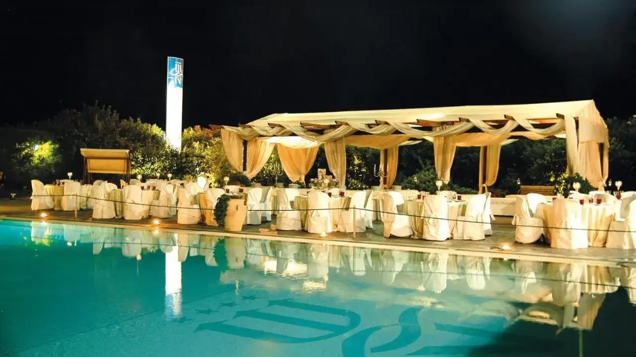 Nettuno Hotel