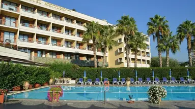 Nettuno Hotel