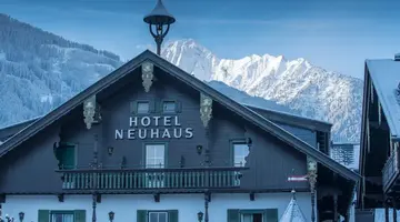 Neuhaus Zillertal Resort