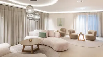 Neuhaus Zillertal Resort