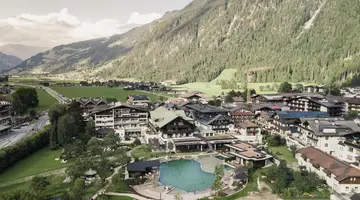 Neuhaus Zillertal Resort