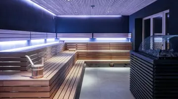 Neuhaus Zillertal Resort